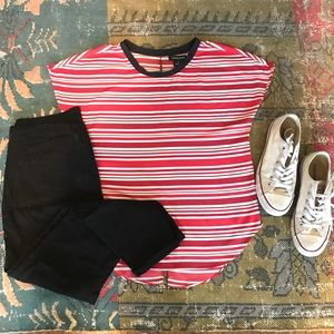 Striped shirt